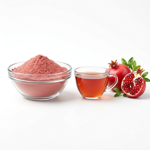 Polvo de Fruta de Granada Natural de Primera Calidad, Proveedor Mayorista, Fabricante y Exportador a Precio Competitivo - Product Image 3