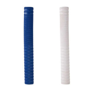 Poignée de batte de cricket professionnelle, antidérapante, en caoutchouc, douce au toucher, absorption des chocs, durable, performance longue durée, haute qualité - Product Image 1