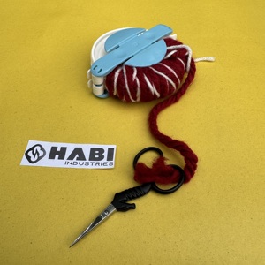 Tijeras profesionales para bordar con forma de caballo, al por mayor, tijeras de cigüeña personalizadas, tijeras profesionales para enhebrar, tijeras de sastre - Product Image 3