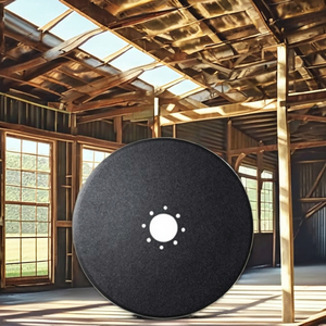 COULTERS DISC - Facile à utiliser, 15 kg, Fabriqué en Inde - Product Image 3