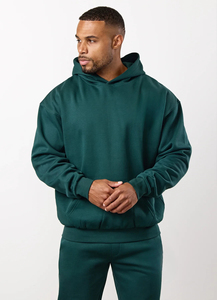 Ensemble de jogging décontracté pour homme, tenue de sport moderne pour la gym et l'entraînement - Product Image 4