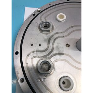 AMAT 0040-05493 CHUCK ESC ASSY, EMAX, 200MM - Equipo y piezas de semiconductores de confianza de Trusted Global Legacy - Product Image 4