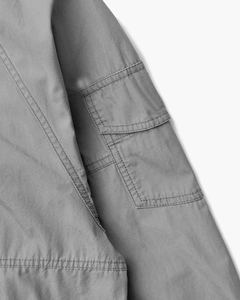 Stand collar <b>racer</b> <b>jacket</b> Zipper closure windproof <b>jacket</b> Polyester shell sporty <b>jacket</b> Short length autumn <b>jacket</b> - Product Image 4