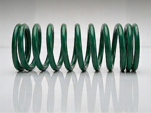 Mollificio Bordignon Green Die Spring 1S, Carcasa de Carga Ligera, Diámetro: 1 1/2, Diámetro de la Varilla: 3/4 - Product Image 4