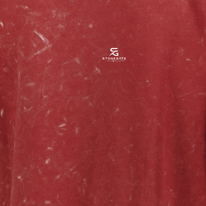 เสื้อฮู้ดดี้โอเวอร์ไซส์ทรงหนา ล้างสีแบบแอซิดวอช สไตล์เรโทร วินเทจ ผ้าฝ้าย สตรีทแวร์ ผู้ชาย ลำลอง ฤดูหนาว ผลิตโดย OEM ปี 2026 - Product Image 3