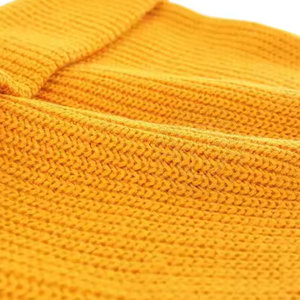 Minimal Beanie <b>Hat</b> Plain Knit Beanie <b>Hat</b> Soft Warm <b>Winter</b> Casual Outdoor Simple Fashion Style - Product Image 6