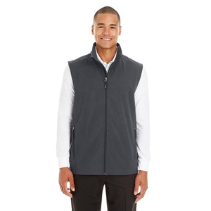 Chaleco Casual de Invierno para Hombre con Diseño Aislante Cómodo y Construcción sin Mangas Resistente - Product Image 4