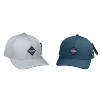 Casquette de baseball classique réglable, chapeau de sport durable pour les activités de plein air, streetwear et style de mode quotidien, unisexe