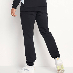 <b>mens</b> cotton blend casual tracksuit relaxed fit comfortable daily wear outfit soft fabric <b>jacket</b> and pants for home and street - Product Image 4