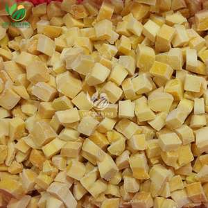 มะม่วงแช่แข็ง IQF พรีเมียม – บรรจุภัณฑ์สุญญากาศ – ราคาโรงงาน - Product Image 4