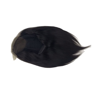 Perruques Lace Frontal Wigs HD, fournisseur de cheveux humains vietnamien, Extensions de cheveux vierges lisses, prix de gros uniquement - Product Image 5