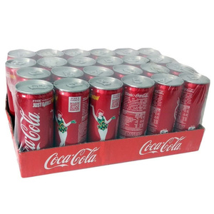 Bebida refrescante Coca-Cola a la venta al por mayor, bebida de cola premium para exportación, suministro para distribuidores e importadores globales - Product Image 2