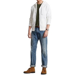 Vente flash - Sweat à capuche zippé pour homme tendance, manches longues, 100% coton, hiver, uni, prix raisonnable, design haut de gamme, nouvelle collection, unisexe - Product Image 2