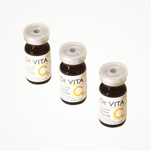 เซรั่มบำรุงผิวหน้า Deycell Dr Vita Premium Vita C 30 กรัม เซรั่มลดเลือนริ้วรอย เซรั่มผิวกระจ่างใส เซรั่มวิตามินซีบำรุงผิวหน้า - Product Image 3