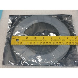 แหวนรองรับ AMAT 0200-09284 ขนาด 125 มม. 0200-09284-B-125-11 - อุปกรณ์และอะไหล่เซมิคอนดักเตอร์ระดับโลกที่เชื่อถือได้ - Product Image 3