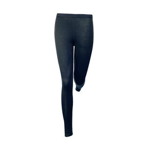 Leggings de yoga pour femmes, leggings de randonnée et d'escalade pour femmes, couche de base en laine mérinos - Product Image 1