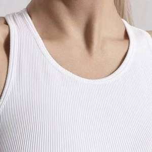 เสื้อชั้นในกีฬาแบบสปอร์ตบรา รองรับสูง สี่ด้าน กระชับทรง สำหรับโยคะ วิ่ง ออกกำลังกาย ฟิตเนส ยิม สำหรับผู้หญิง - Product Image 5