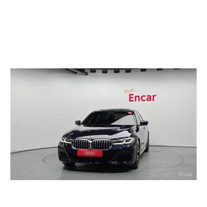 BMW Serie 5 530i M Sport, Modelo Enero 2023, con 27,998 km, Volante a la Izquierda, Caja de Cambios Automática - Product Image 3