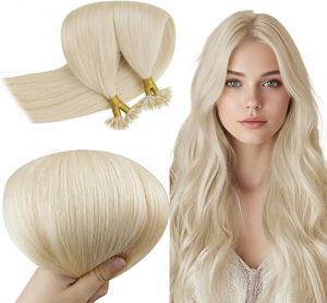 ผมต่อแบบ U Tip Super Double Drawn Remy เวียดนามแท้ เกรดพรีเมียม แบบเย็บสองชั้น หนังกำพร้าผมครบถ้วน เส้นตรง  กำลังเป็นที่นิยม สีสันสวยงามจาก APOGROUP - Product Image 6
