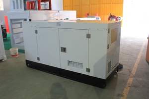 Générateurs diesel ouverts à haute efficacité, fonctionnement simple avec ATS, 3kW, 6kW, 7kW, 8kW, 10kW, tout en cuivre, 110V, 220V, 380V - Product Image 4