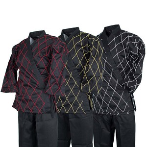 Uniformes de Karate y Hapkido MMA de Alta Calidad, Hechos por el Fabricante, en Material Suave, 2026, Nuevo Modelo Más Vendido - Product Image 4