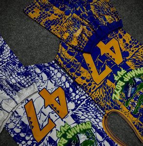 Uniforme de Baloncesto Personalizado para Hombre, Deportivo, de Alta Calidad, Nuevo Diseño, Uniforme de Baloncesto para Clubes Deportivos - Product Image 6