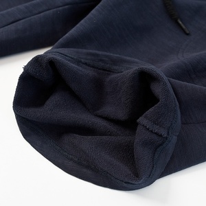 Pantalones cortos de entrenamiento Spandex de 7 pulgadas al por mayor, pantalones cortos de gimnasio para hombre con bolsillo - Product Image 6