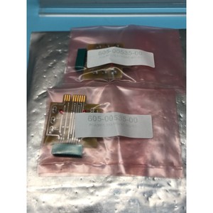 LAM 605-00535-00 PCA, MFC, TESTPOINT, B/O BD, PCB - Equipo y Piezas de Semiconductores Legados Globales de Confianza - Product Image 4