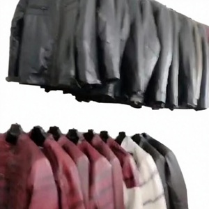 Mostly Selling Amazing Colorful Motorcycle Style <b>Puffer</b> <b>Jackets</b> Men Wholesale Plus Size Soft Items Canvas <b>Thin</b> Stand Collar - Product Image 2