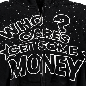 Sweat-shirts tendance pour hommes, parfaits pour un usage quotidien, style streetwear, tenue de mode, coton mélangé basique - Product Image 5