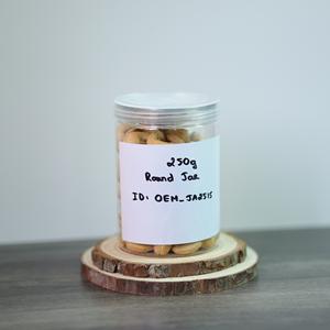 Nueces de Anacardo al por Mayor con Certificación ISO, Sabor Salado y Cremoso, Calidad Premium, Marca Personalizable, Disponibles en Caja OEM, Muestra Gratuita - Product Image 4