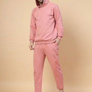 Ensemble de survêtement décontracté respirant pour homme – Confort, souplesse, coupe ajustée, hiver – Personnalisation OEM, vente en gros - Product Image 6