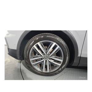 สำหรับรถยนต์ Volkswagen Tiguan 2.0 TDI 4Motion Prestige กันยายน 2021 ระยะทาง 46,234 กม. เครื่องยนต์ดีเซล เบาะหนัง พวงมาลัยซ้าย กล้องมองหลัง - Product Image 5