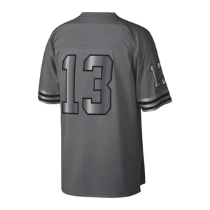 Light <b>Weight</b> Comfortable American Football Jersey New Arrival American Football Jersey For Sale - Product Image 2