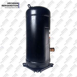 Compresseur de climatiseur Scroll ZP154KPE-TFD-455 – Équipement de réfrigération et d'échange de chaleur testé et certifié - Product Image 5