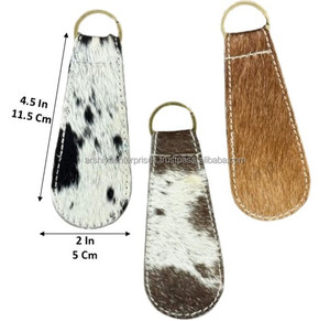 Vente chaude : Accessoire de mode pour voyage, Porte-chapeau magnétique pour femme en cuir véritable et cuir de vachette robuste, personnalisable, pour casquette de golf - Product Image 2