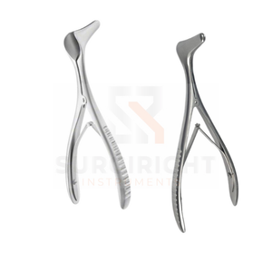 Premium Quality Specula ASEPTIC 56X7 MM Nasal Speculum Medical ENT Nasal Speculum Wholesale Rate OEM By <b>Blush</b> Surgical - Product Image 6