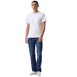 Pantalón de Mezclilla - Product Image 1