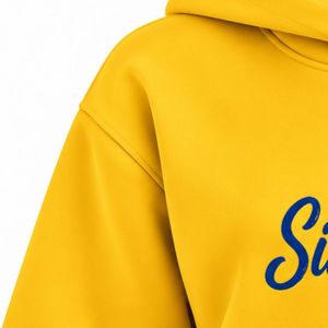 Women <b>Knit</b> <b>Hoodie</b> Casual Long Sleeve Pullover Hooded Top Lightweight Comfortable <b>Ladies</b> Streetwear Clothing - Product Image 5