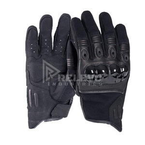 Guantes Antideslizantes y Resistentes a Impactos, Impermeables, con Logotipo Personalizado, Precio Bajo, Guantes de Motocicleta Transpirables para Verano, Guantes de Conducción al Por Mayor - Product Image 2