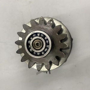 Pompa dell'Acqua Diesel a 16 Denti Made in China, Assemblaggio per Motore DE08 <span class=keywords><strong>John</strong></span>- Machinery - Product Image 2