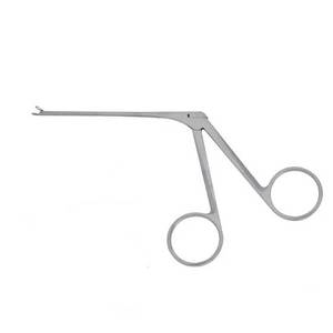 Juego de Pinzas para Oídos ENT Instruments, 20 Piezas de Acero Inoxidable, Equipo Quirúrgico Ortopédico, Kit de Cirugía Otorrinolaringológica, Grado Hospitalario - Product Image 6