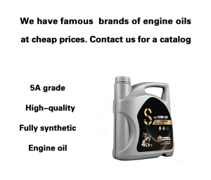 Aceite de motor <span class=keywords><strong>Total</strong></span> Oil, fabricantes chinos, aceite de motor original, otros productos para el cuidado del automóvil <span class=keywords><strong>10w30</strong></span> - Product Image 2