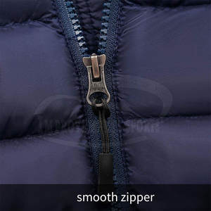 Chaleco acolchado de alto rendimiento para hombre de alta calidad, chaleco acolchado hecho a medida para hombre, gran oferta, chaleco acolchado para hombre - Product Image 6