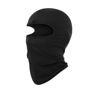 Cagoule tactique intégrale pour moto et ski, personnalisable avec logo, 100% polyester, anti-UV, couleurs personnalisées, vente en gros OEM - Product Image 3