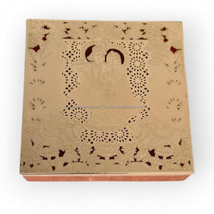 Caja de Resina de Lujo para Frutos Secos, Organizador Decorativo, Joyero, Caja de Resina para Dulces, Chocolates y Regalos - Product Image 1