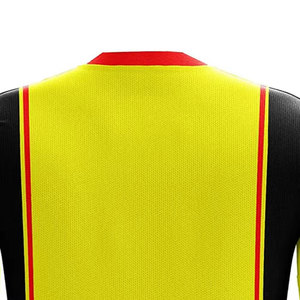 Custom Made Top Selling <b>Soccer</b> Jersey High Quality Breathable Comfortable <b>Soccer</b> Jersey In OEM Service - Product Image 6