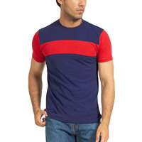 Groothandel Hoge Kwaliteit Heren Zware Katoenen T-Shirt Te Koop Meest Populaire Product Casual Wear Korte Mouw Heren T-Shirts