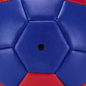 Balón de Balonmano de Cuero PU de Material Duradero, Antideslizante, para Entrenamiento y Partidos Profesionales, Hecho en Pakistán - Product Image 6