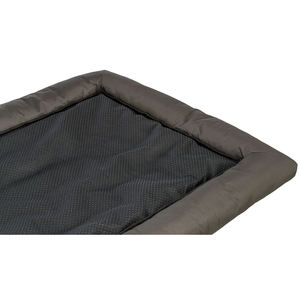 Coussin de voyage pour animaux de compagnie Manta Samoa Classic 110 x 70 cm vert olive - Product Image 6